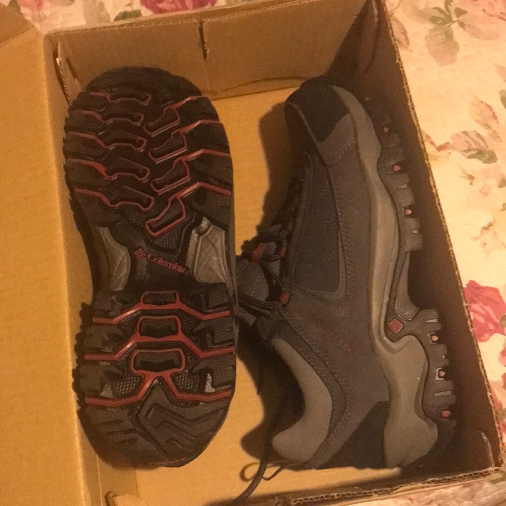 Men’s Hommes Granite Ridge Shoes